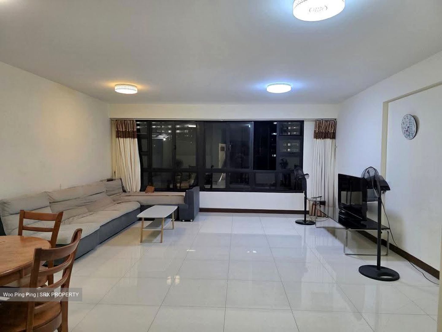 Blk 126A Edgedale Plains (Punggol), HDB 5 Rooms #639105361